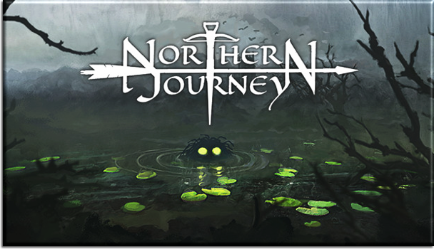 Northern Journey [P] [ENG / ENG] (2021) (Build 7199223) [Scene]