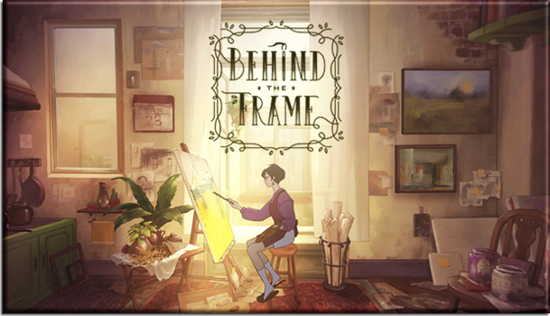 Behind the Frame: The Finest Scenery [L] [RUS + ENG + 8] (2021) (1.2.0) [GOG]