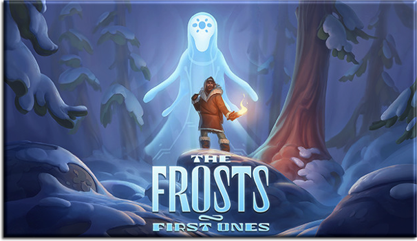 The Frosts: First Ones [P] [RUS + ENG] (2021) (Build 7273591) [Scene]