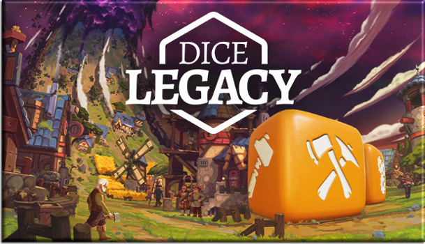 Dice Legacy [P] [RUS + ENG + 10] (2021) (Build 7195733) [Scene]