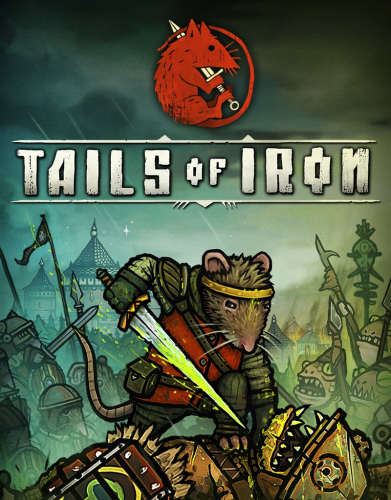 Tails of Iron [P] [RUS + ENG + 9 / ENG] (2021) (1.37768) [Portable]