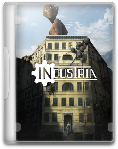 INDUSTRIA [L] [RUS + ENG + 3 / ENG] (2021) (1.0.3) [GOG]