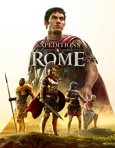 горячая				Expeditions: Rome [L] [RUS + ENG + 6 / ENG + 1] (2022) (1.0f) [GOG Galaxy-Rip]