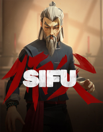 Sifu [P] [RUS + ENG + 12 / ENG] (2022) (1.5) [Portable]