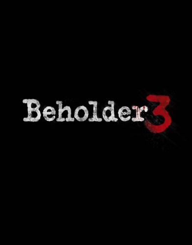 Beholder 3 [L] [RUS + ENG + 2 / RUS + ENG + 1] (2022) (1.0.7 89) [GOG]