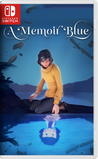 [Nintendo Switch] A Memoir Blue [NSZ][RUS/Multi10]