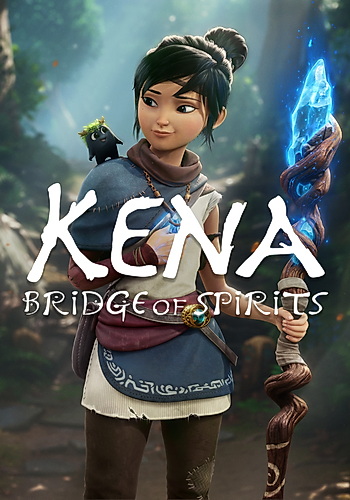 Kena: Bridge of Spirits / Кена: Мост духов [P] [RUS + ENG + 8 / RUS + ENG] (2021) (2.02) [P2P]