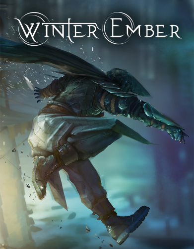 Winter Ember [L] [RUS + ENG + 7 / ENG] (2022) (1.5.7) [GOG]