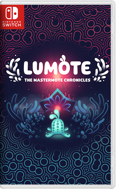 [Nintendo Switch] Lumote The Mastermote Chronicles [NSZ][RUS/Multi10]