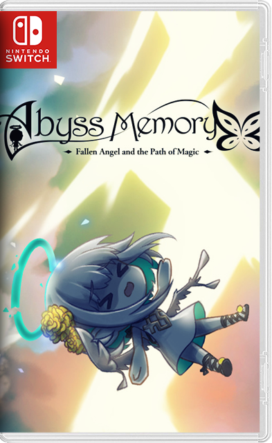 [Nintendo Switch] Abyss Memory Fallen Angel and the Path of Magic [NSP][ENG]