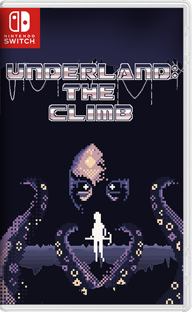 [Nintendo Switch] Underland the Climb [NSZ][ENG]