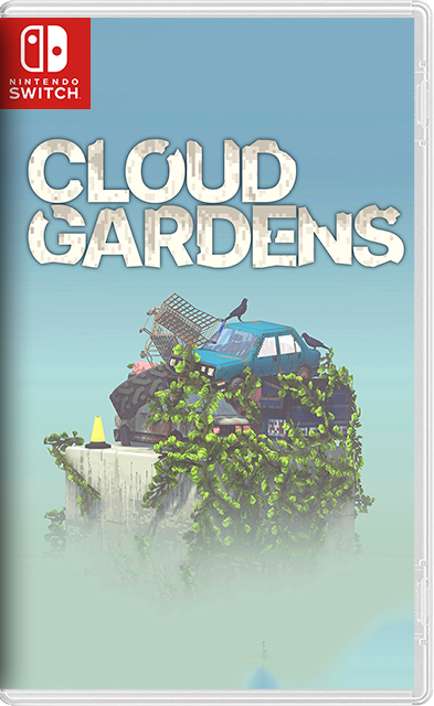 [Nintendo Switch] Cloud Gardens [NSZ][RUS/Multi9]