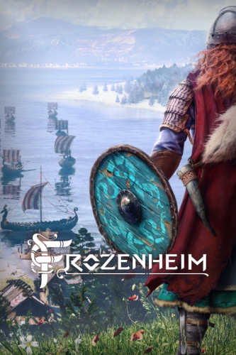 Frozenheim [P] [RUS + ENG + 7] (2021, 2022) (1.0.1.4) [Portable]