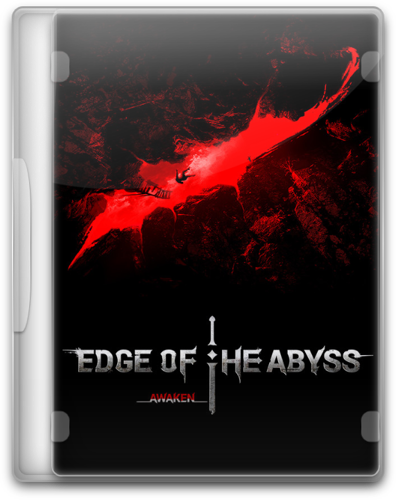 临渊觉醒 / Edge of the abyss Awakening [P] [ENG + 1 / ZHO] (2022) (0.92.3671 Build 8709021) [Portable]