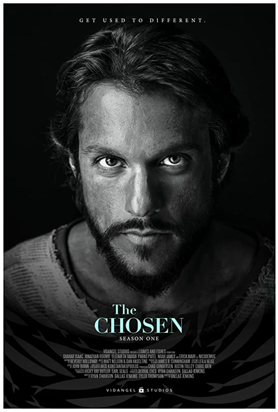 Избранные / The Chosen / Сезон: 2 / Серии: 1-8 из 8 (Даллас Дженкинс) [2021, США, драма, история, биография, WEB-DL 1080p] Dub + Original