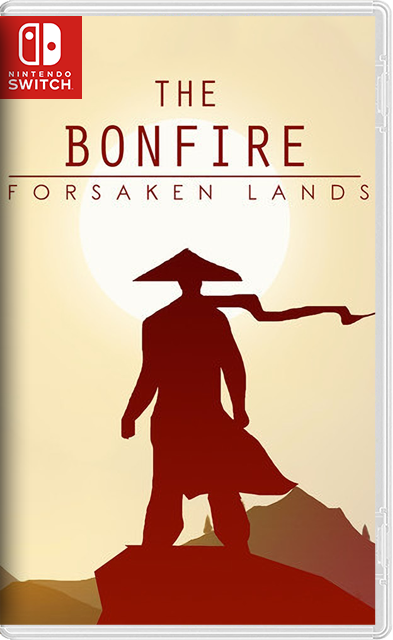 [Nintendo Switch] The Bonfire: Forsaken Lands [NSZ][RUS/Multi16]