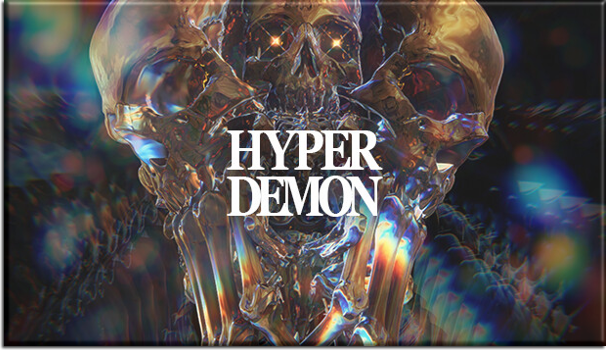 HYPER DEMON [P] [ENG] (2022) (Build 9545806) [Portable]