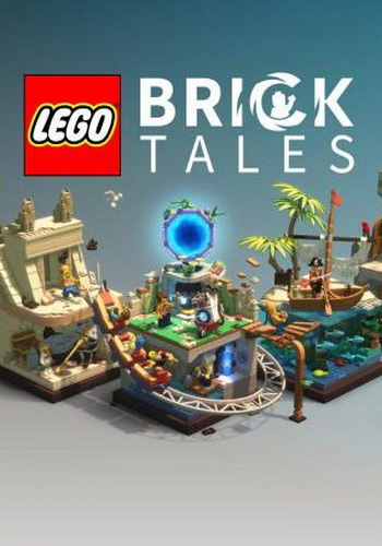 LEGO Bricktales [P] [RUS + ENG + 9] (2022) (1.1) [P2P]