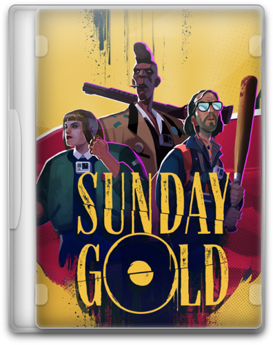 Sunday Gold [P] [ENG + 7 / ENG + 1] (2022) (Build 9487188) [Scene]