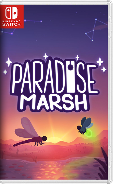 [Nintendo Switch] Paradise Marsh [NSZ][ENG]