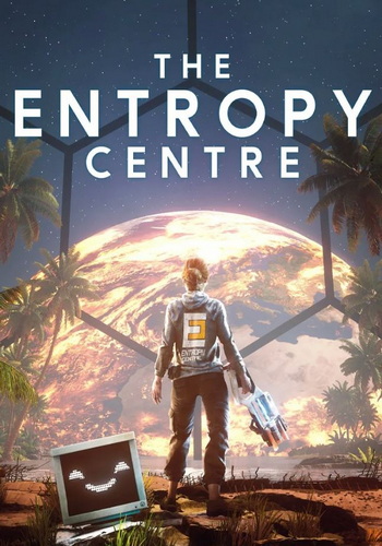 The Entropy Centre [P] [RUS + ENG + 11 / ENG] (2022) (1.0.7) [P2P]