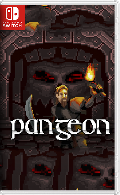 [Nintendo Switch] Pangeon [NSZ][ENG]