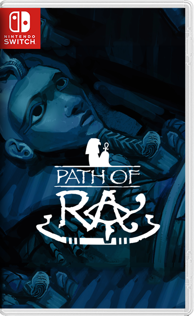 [Nintendo Switch] Path of Ra [NSZ][RUSMulti10]