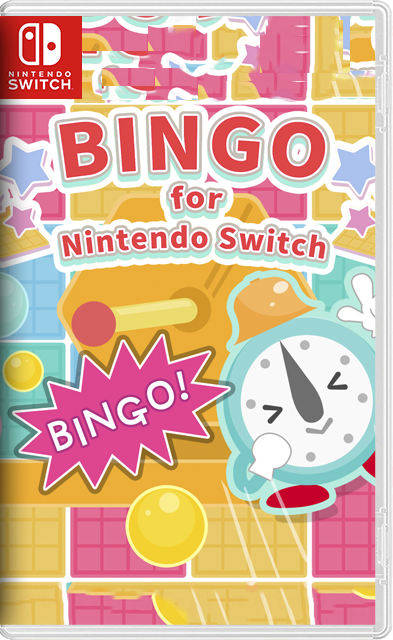 [Nintendo Switch] Bingo [NSZ][ENG]