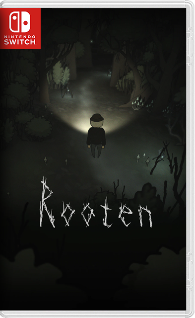 [Nintendo Switch] Rooten [NSZ][RUS/ENG]