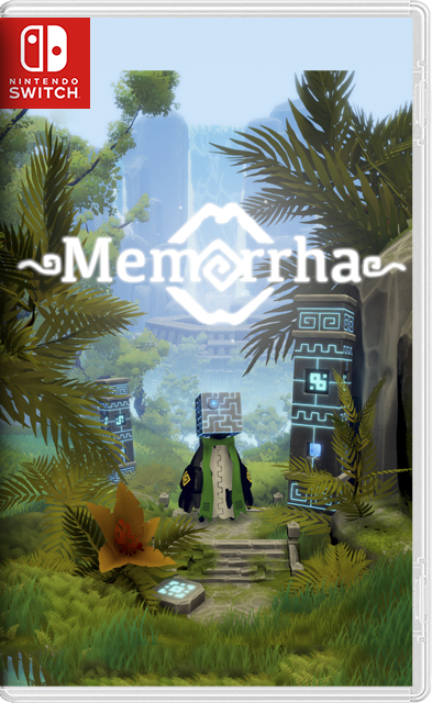 [Nintendo Switch] Memorrha [NSZ][RUS/Multi11]