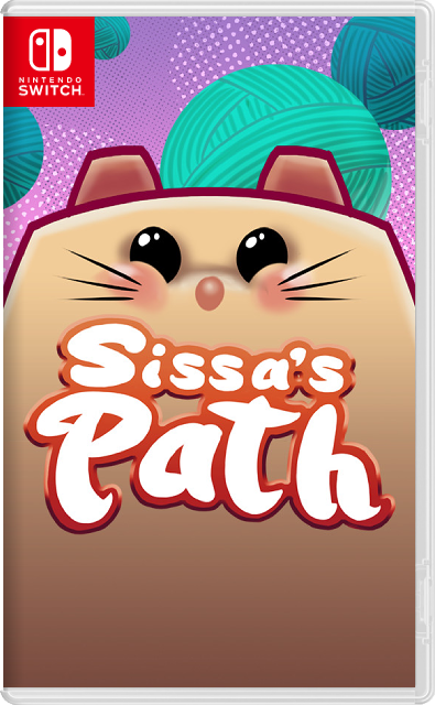 [Nintendo Switch] Sissa's Path [NSZ][ENG]