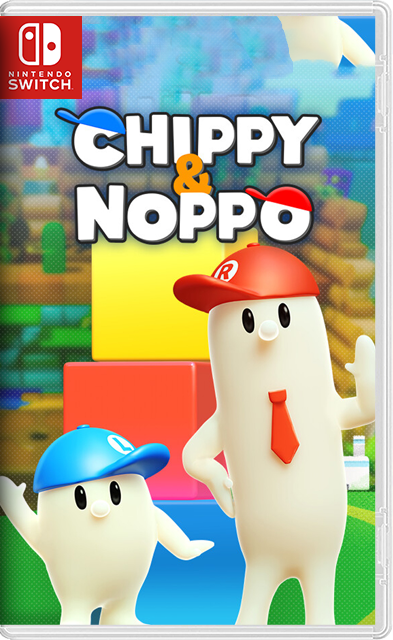 [Nintendo Switch] Chippy & Noppo [NSP][ENG]