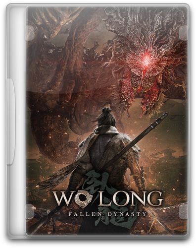 Wo Long: Fallen Dynasty [P] [RUS + ENG + 9 / ENG + JPN + ZHO] (2023) (1.03 + 3 DLC) [Scene]