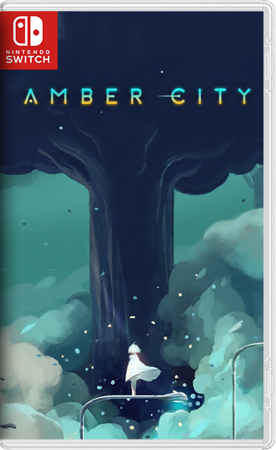 [Nintendo Switch] Amber City [NSZ][ENG]