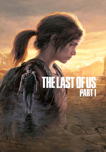 горячая The Last of Us: Part I / Одни из нас: Часть I [P] [RUS + ENG + 22 / RUS + ENG] (2023) (1.0.4.0 + 2 DLC) [P2P]