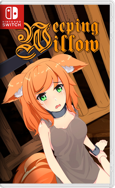 [Nintendo Switch] Weeping Willow [NSZ][RUS/ENG]