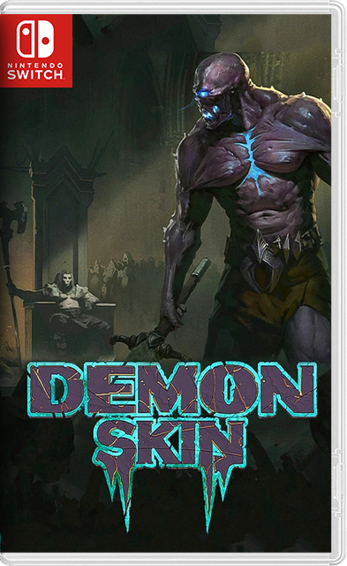 [Nintendo Switch] Demon Skin [NSZ][RUS/Multi5]