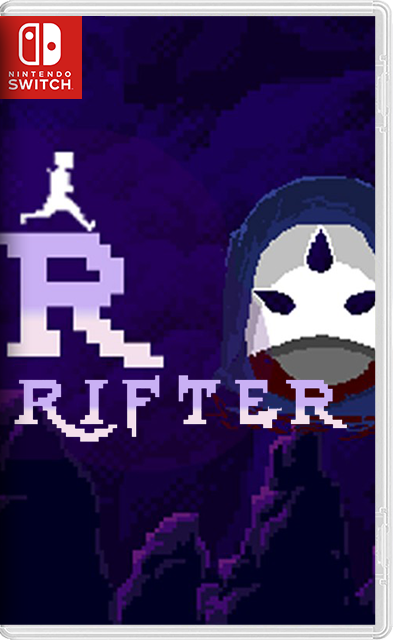 [Nintendo Switch] Rifter [NSZ][ENG]