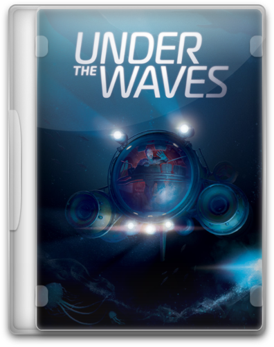 Under The Waves [P] [RUS + ENG + 19 / ENG + 3] (2023) (Build 11920395) [Scene]