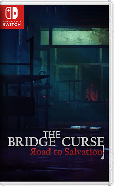 [Nintendo Switch] The Bridge Curse: Road to Salvation / The Bridge Curse 2 the Extrication [NSZ][RUS (Mod.)/ENG]