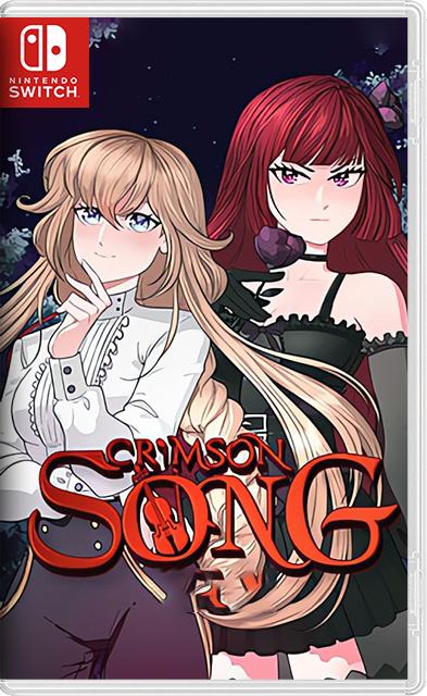 [Nintendo Switch] Crimson Song [NSZ][ENG]