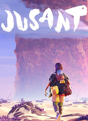 Jusant [P] [RUS + ENG + 9] (2023) (1.2.5.0, UWP) [Scene]