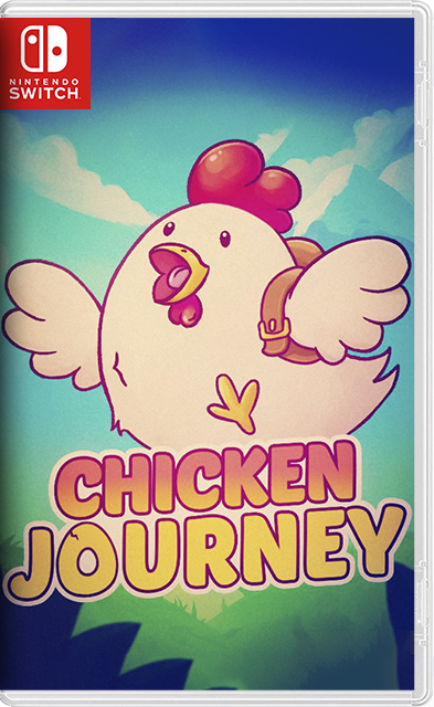 [Nintendo Switch] Chicken Journey [NSZ][RUS/Multi8]