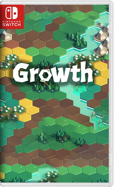 [Nintendo Switch] Growth [NSZ][RUS/Multi10]