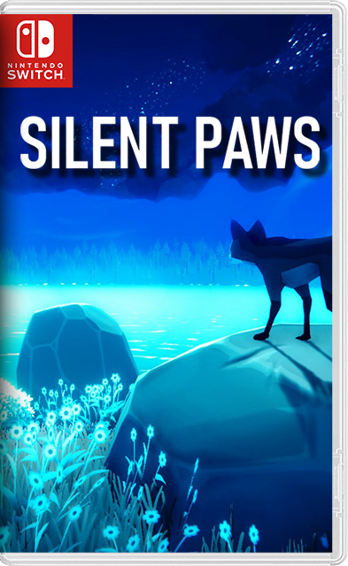 [Nintendo Switch] Silent Paws / Silent Paws Winter Quest / Hidden Valley [NSZ][ENG]