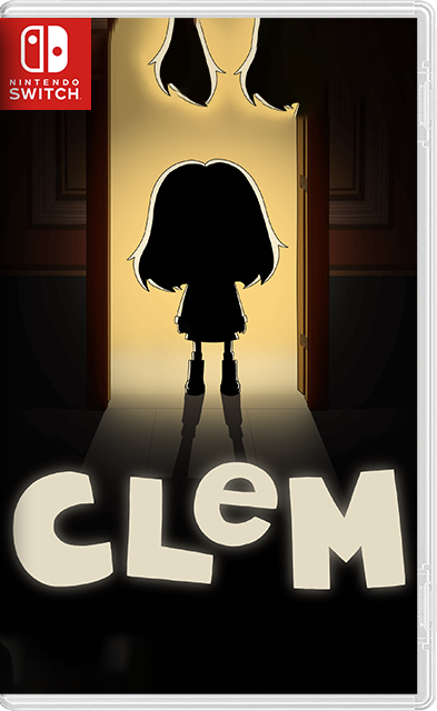 [Nintendo Switch] Clem [NSZ][RUS/Multi10]