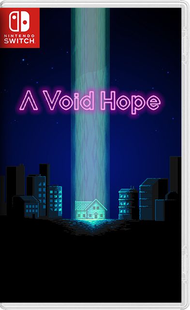 [Nintendo Switch] A Void Hope [NSZ][ENG]