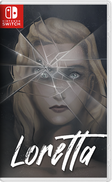 [Nintendo Switch] Loretta [NSZ][RUS/Multi6]