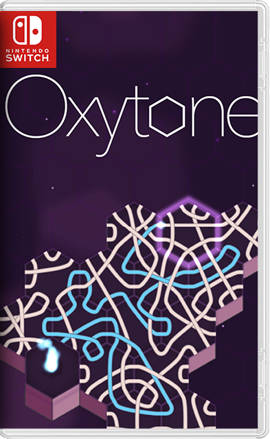 [Nintendo Switch] Oxytone [NSZ][ENG]