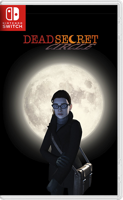 [Nintendo Switch] Dead Secret Circle [NSZ][ENG]